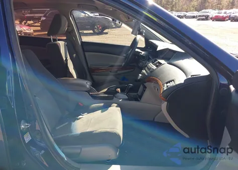 2012 Honda Accord 2.4 Ex из США, поврежденный, VIN 1HGCP2F79CA151623